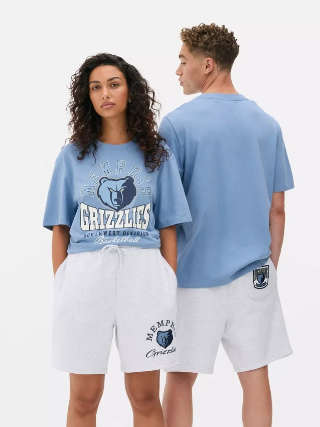 Πουκάμισο NBA Memphis Grizzlies