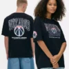 Πουκάμισο NBA Washington Wizards