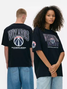 Πουκάμισο NBA Washington Wizards