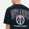 Πουκάμισο NBA Washington Wizards