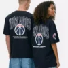 Πουκάμισο NBA Washington Wizards