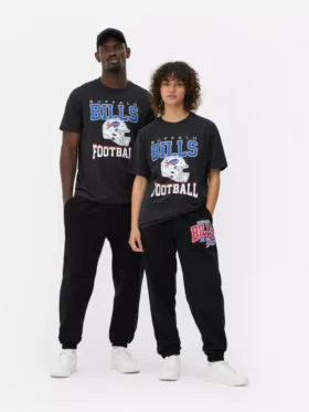Πουκάμισο NFL Buffalo Bills