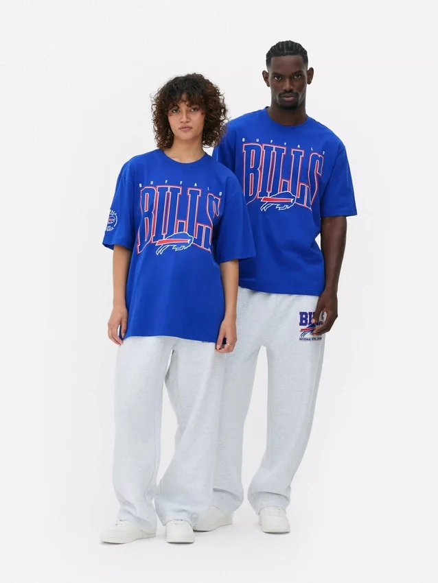 Πουκάμισο NFL Buffalo Bills