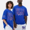 Πουκάμισο NFL Buffalo Bills
