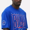 Πουκάμισο NFL Buffalo Bills