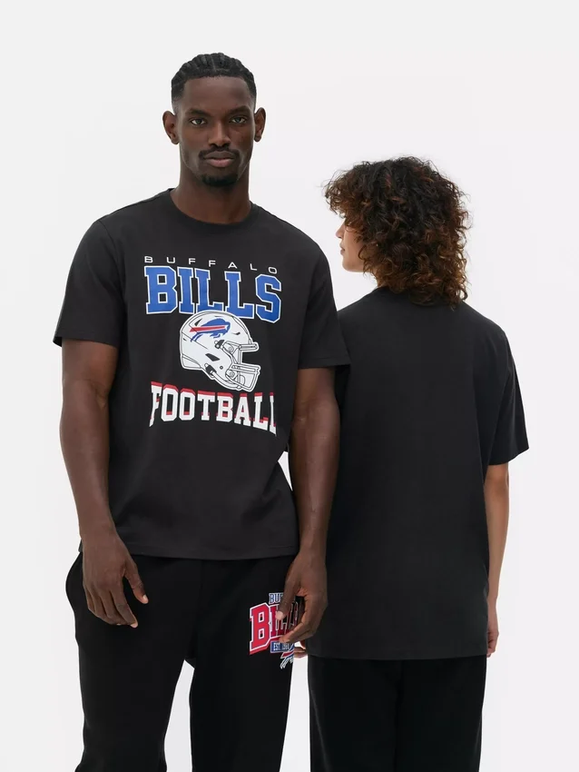 Πουκάμισο NFL Buffalo Bills