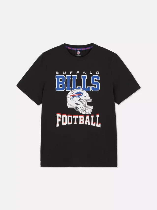 Πουκάμισο NFL Buffalo Bills