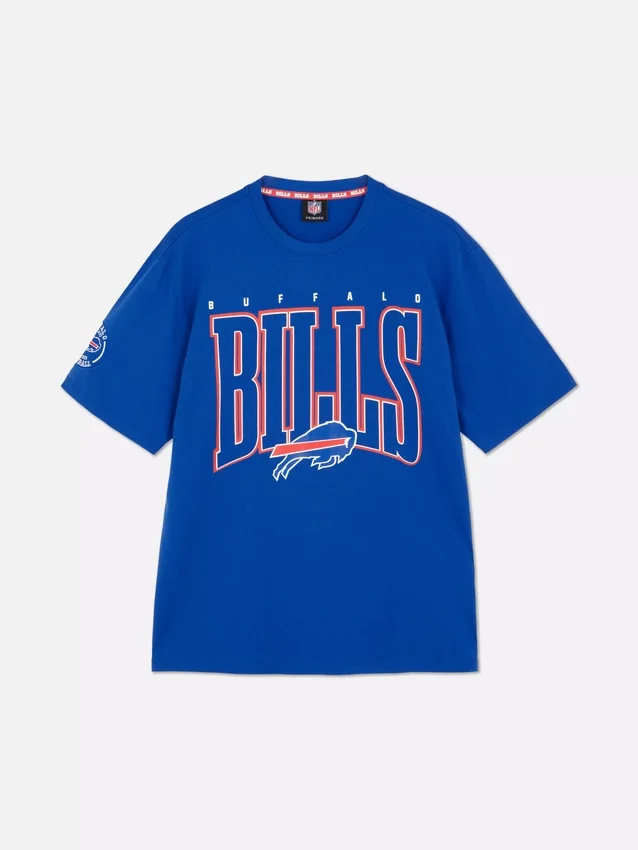Πουκάμισο NFL Buffalo Bills