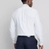 Πουκάμισο Oxford με υφή