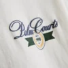 Πουκάμισο Palm Courts με λαιμόκοψη τύπου «ringer»