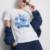 Πουκάμισο Stitch της Disney