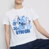 Πουκάμισο Stitch της Disney
