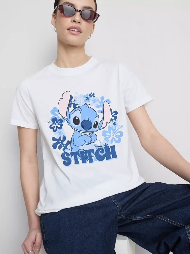 Πουκάμισο Stitch της Disney