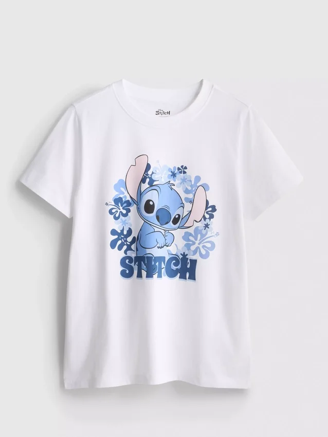 Πουκάμισο Stitch της Disney