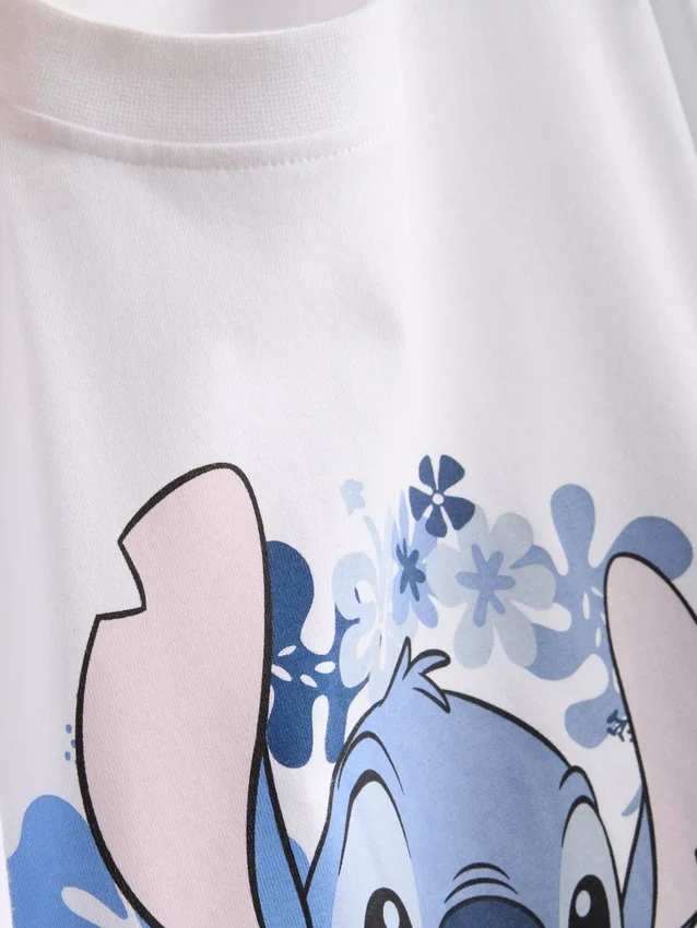 Πουκάμισο Stitch της Disney