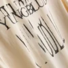 Πουκάμισο Yungblud με κοντά μανίκια