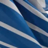 Ριγέ παραλιακό σαρόνγκ