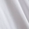 Ριγέ σετ πιτζάμας με κοντό μανίκι