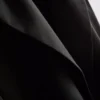 Σακάκι oversized με μονό στήθος