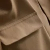 Σακάκι oversized με μονό στήθος