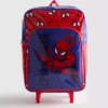 Σακίδιο με ρόδες Marvel Spider-Man