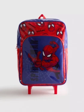 Σακίδιο με ρόδες Marvel Spider-Man