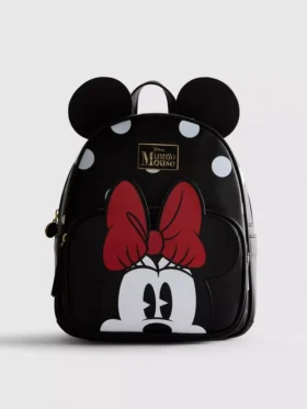 Σακίδιο πλάτης 3D με αυτιά της Μίνι Μάους της Disney