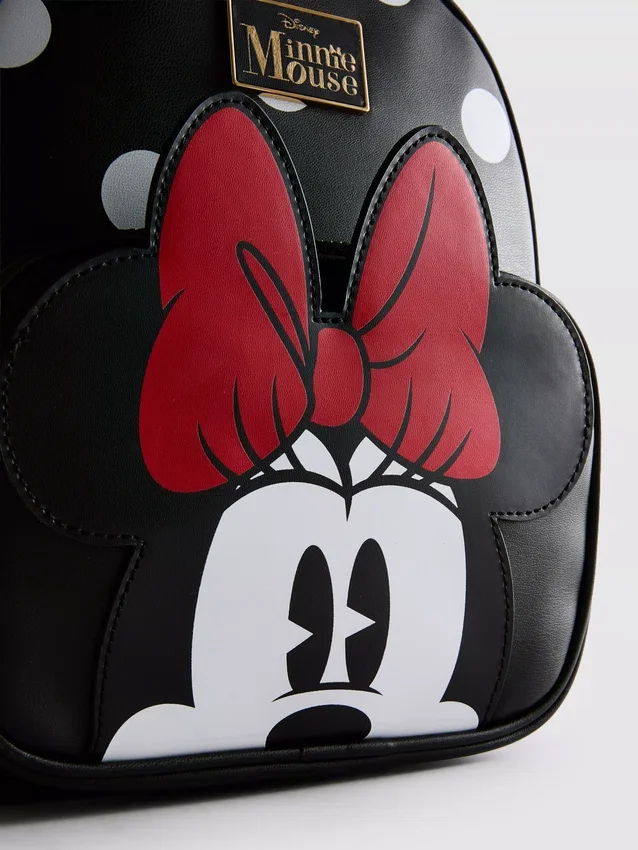 Σακίδιο πλάτης 3D με αυτιά της Μίνι Μάους της Disney
