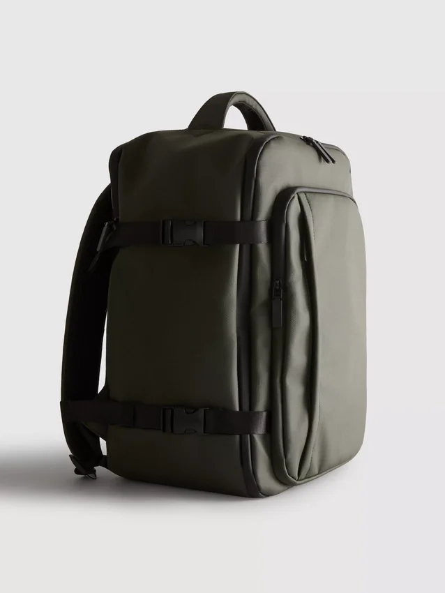 Σακίδιο πλάτης για μετακινήσεις
