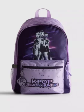 Σακίδιο πλάτης Kpop Demon Hunters