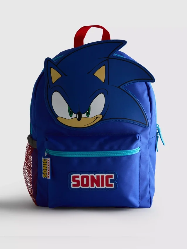 Σακίδιο πλάτης Sonic the Hedgehog