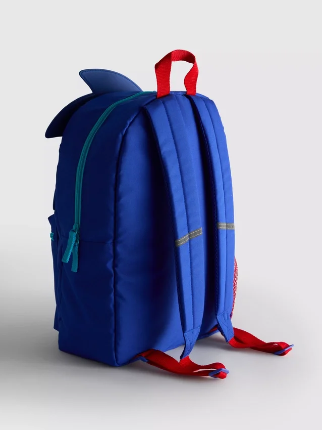 Σακίδιο πλάτης Sonic the Hedgehog