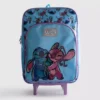 Σακίδιο-βαλιτσάκι Stitch της Disney