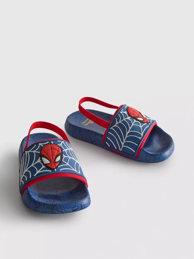 Σανδάλια Marvel Spider-Man