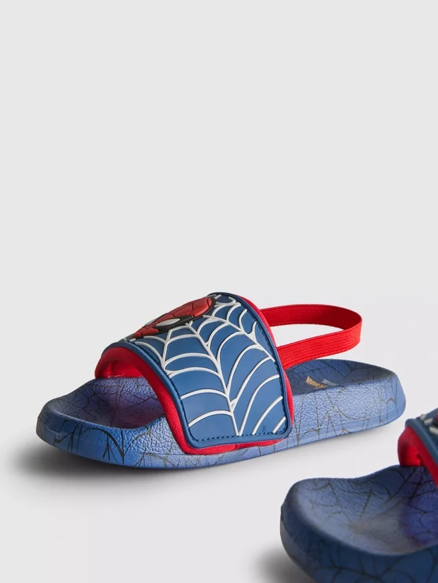 Σανδάλια Marvel Spider-Man