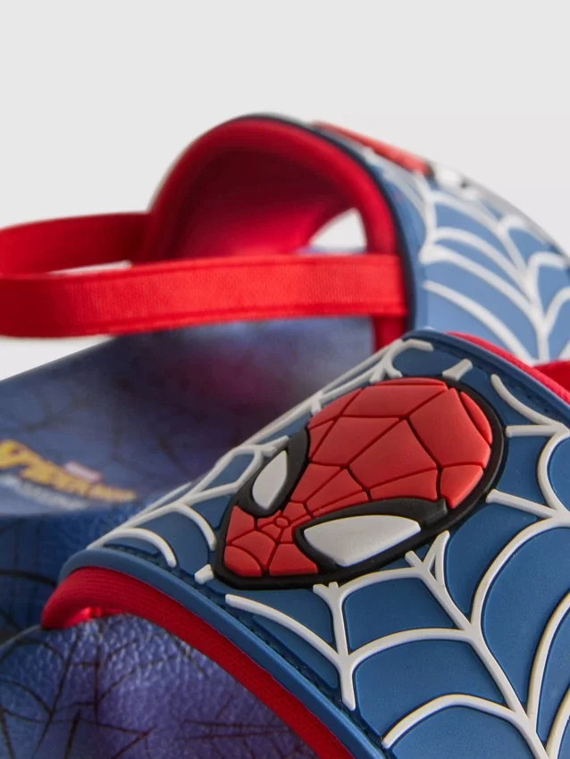 Σανδάλια Marvel Spider-Man