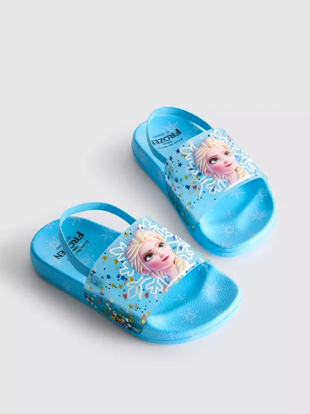 Σανδάλια σλάιντερ «Frozen» της Disney
