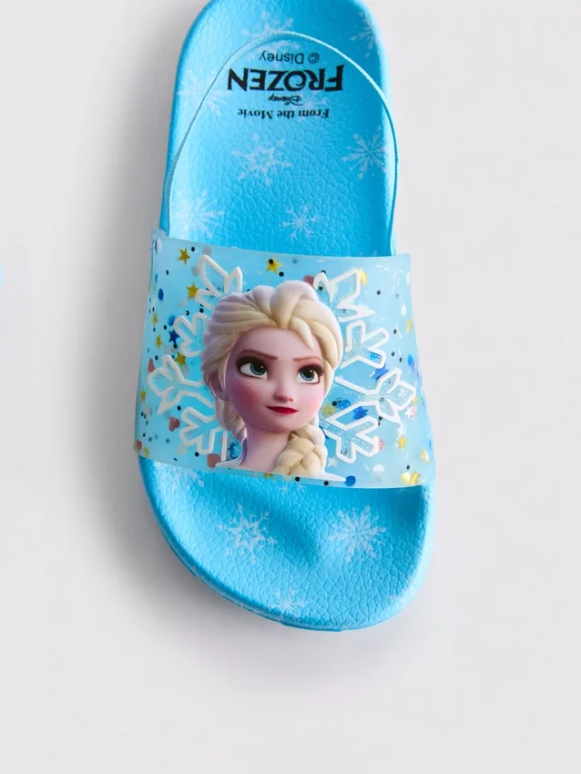 Σανδάλια σλάιντερ «Frozen» της Disney