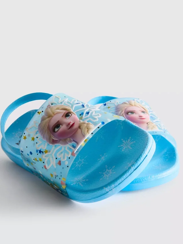 Σανδάλια σλάιντερ «Frozen» της Disney