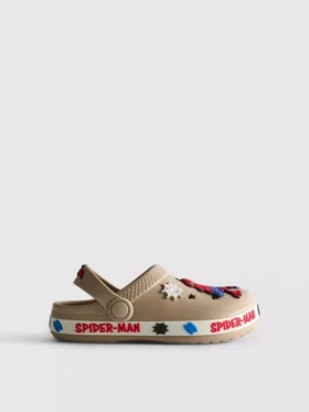 Σανδάλια Spider-Man της Marvel