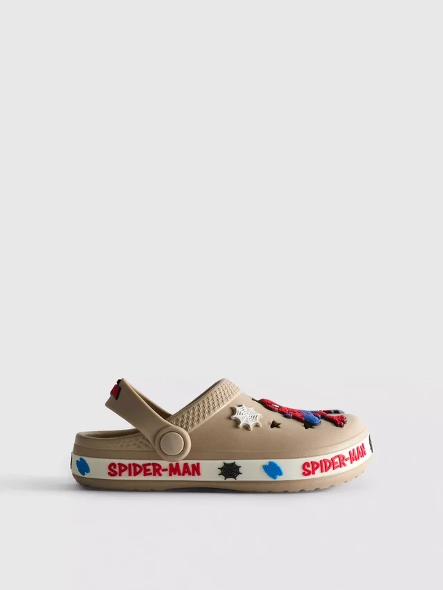 Σανδάλια Spider-Man της Marvel