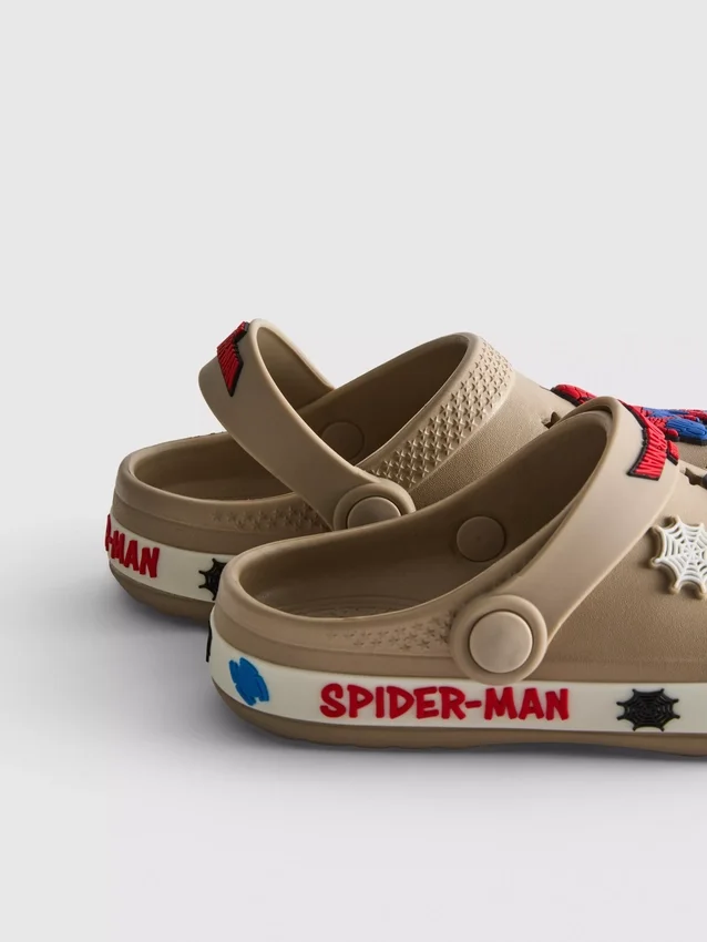 Σανδάλια Spider-Man της Marvel