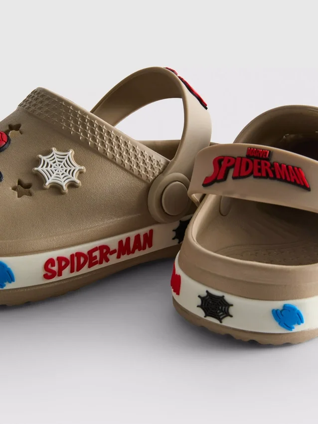 Σανδάλια Spider-Man της Marvel