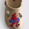 Σανδάλια Spider-Man της Marvel