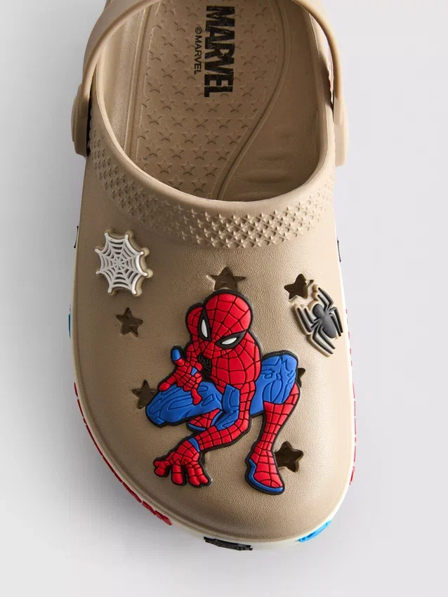 Σανδάλια Spider-Man της Marvel