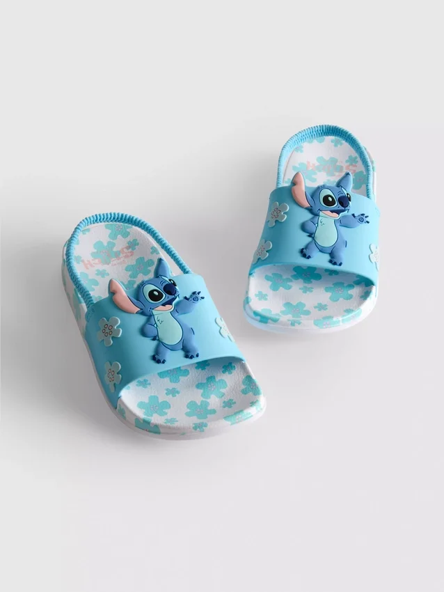 Σανδάλια Stitch της Disney