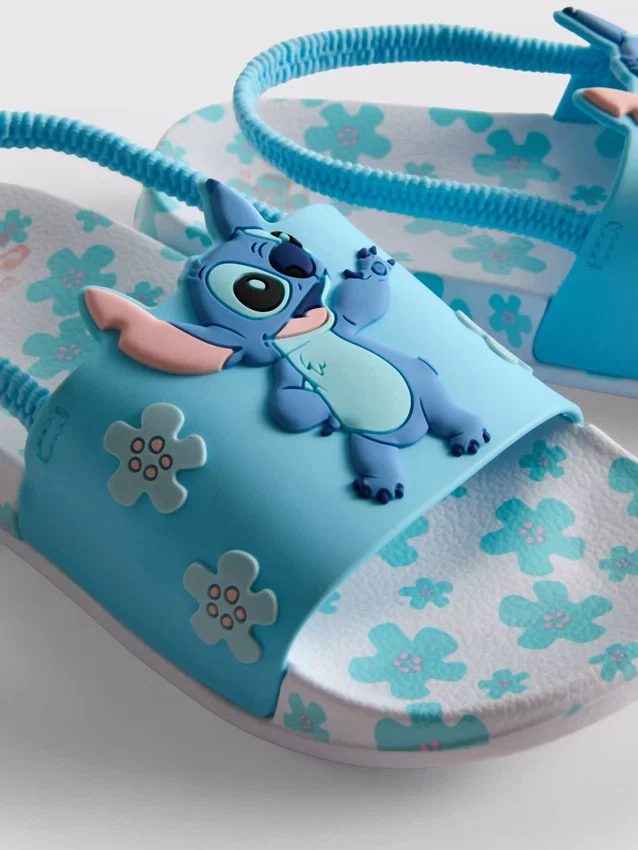 Σανδάλια Stitch της Disney