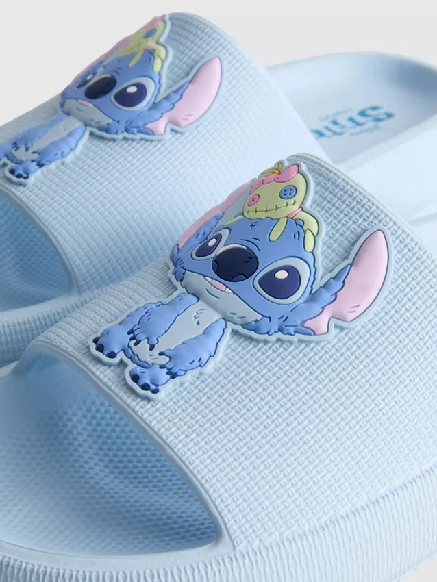 Σανδάλια «Stitch» της Disney