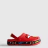 Σανδάλια τύπου clogs από την ταινία Cars της Disney Pixar