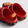 Σανδάλια τύπου clogs από την ταινία Cars της Disney Pixar